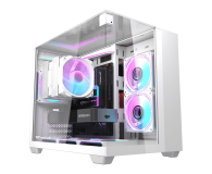 Obudowa DarkFlash TH285M White